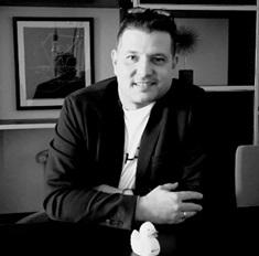 Carsten Wernet